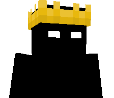 RidgySpore26558's skin