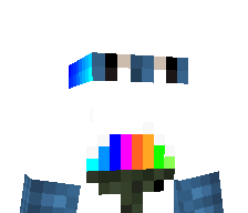 b3e's skin