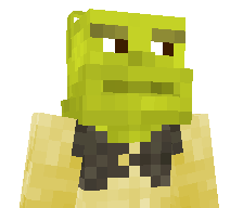 Shreck3715's skin