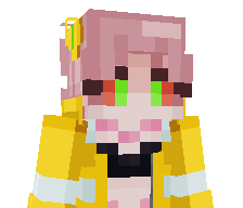 Acediah's skin