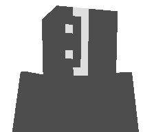 suisucide's skin