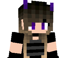 Pottach41's skin