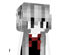 AIkaIine's skin
