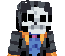 Mememakerhehe's skin