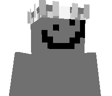 MinikingTheIII's skin