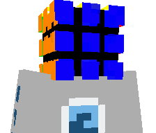 Gan11Mpro's skin