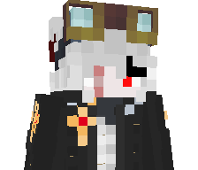 Mikazuki_Evil's skin