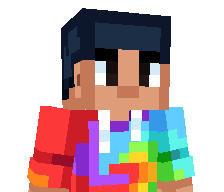 RockoMC's skin