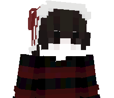 kaidoisbetter's skin