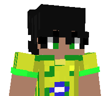 IdkSyunsui's skin