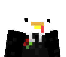 MrQwackers's skin