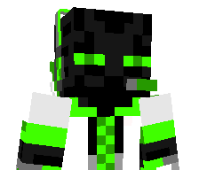 luckyluke1111's skin