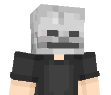 CrxspyApple's skin