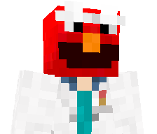 YA__________GAO's skin