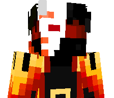 Shqddy's skin