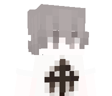 crystalmean's skin
