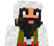Dralion2k's skin