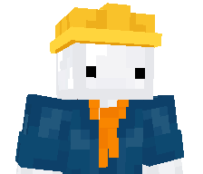 Buziczka8235's skin
