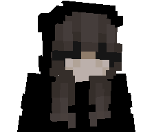 Blakyblue's skin