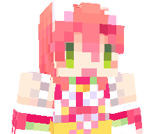 xovm's skin