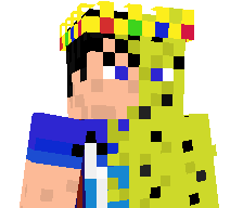 Hoshen1234's skin
