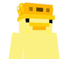 Galdik_'s skin