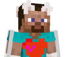 mackepack's skin