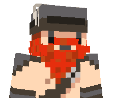 bibap's skin