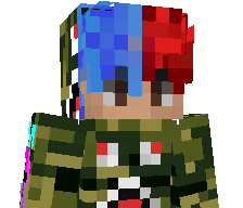 SpiderLP's skin