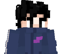 xMikoko's skin