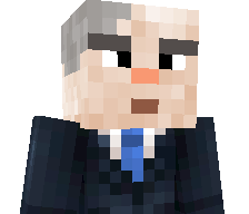 ItsMsty's skin