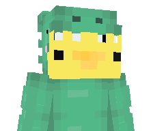 lamyno's skin
