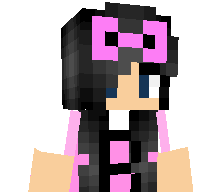 Babunde's skin