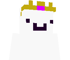 Patricxsh's skin