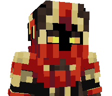 SunFreyr's skin