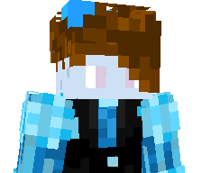 VernonBlue's skin