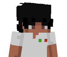 Marlouus's skin