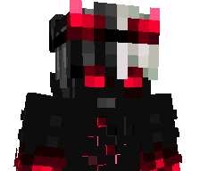 BenTurquoise's skin