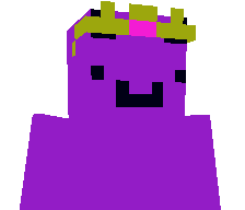 banana_man_made's skin