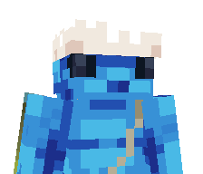 Voidyc's skin