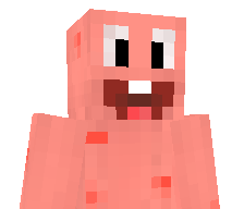 oBrick's skin
