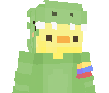 vhqly's skin