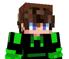 PATIENT_ZERO043's skin