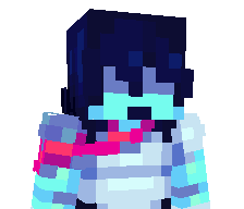 Jonastyx's skin