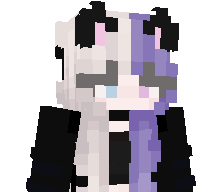 16h50's skin