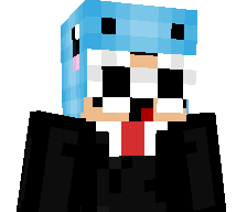 Splonkasaurus's skin