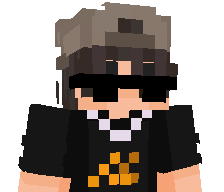 Realk11's skin