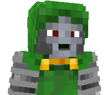 RealVexo's skin