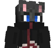 Tommyogato's skin