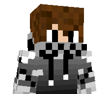 LuxGamer293's skin